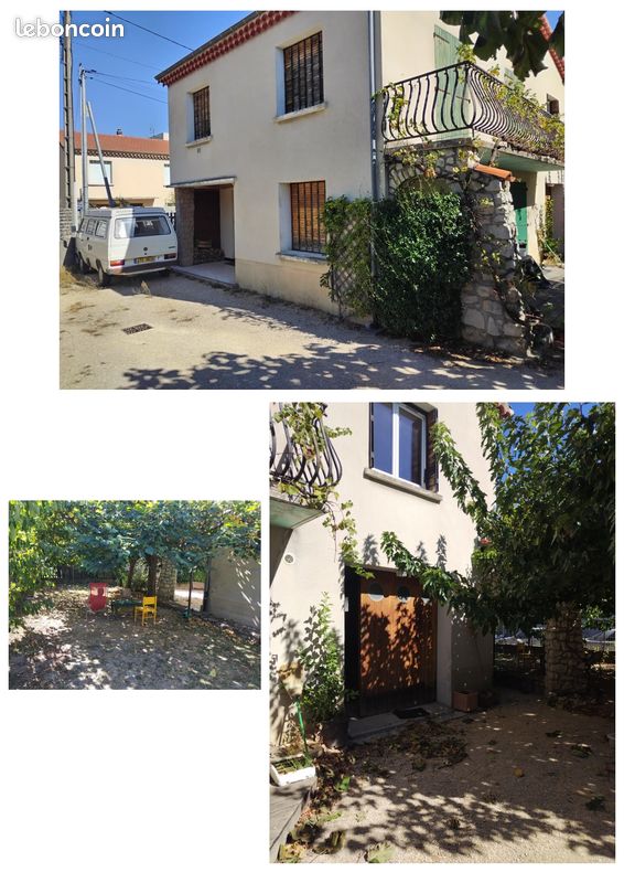 Maison 6 pièces 120 m² · à Crest · 120 m² · 300 000 €