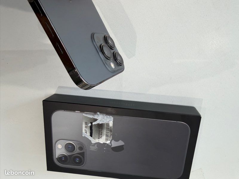 Iphone 13 pro max (image 8)