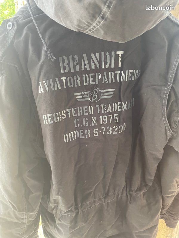 Blouson sport (image 2)