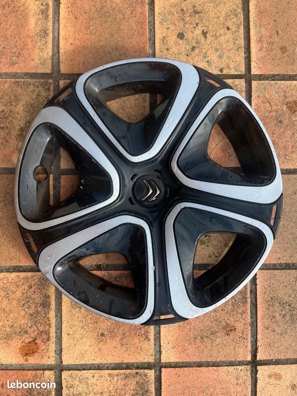 Enjoliveur c4 air cross citroën (image 1)