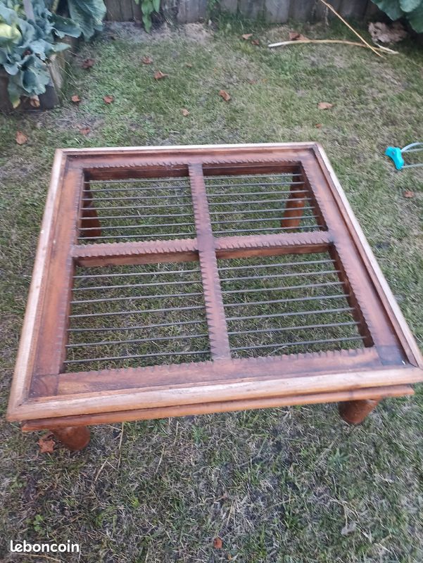 Table basse (image 3)