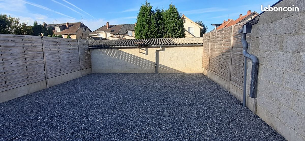 Maison 6 pièces 70 m² · à Maubeuge · 70 m² · 650 €/mois