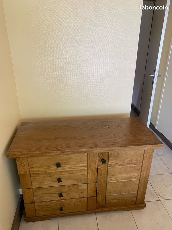Petite commode (image 1)