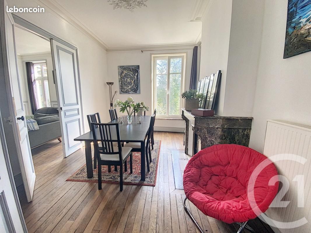 Appartement 5 pièces 95 m² · à Nancy · 95 m² · 900 €/mois