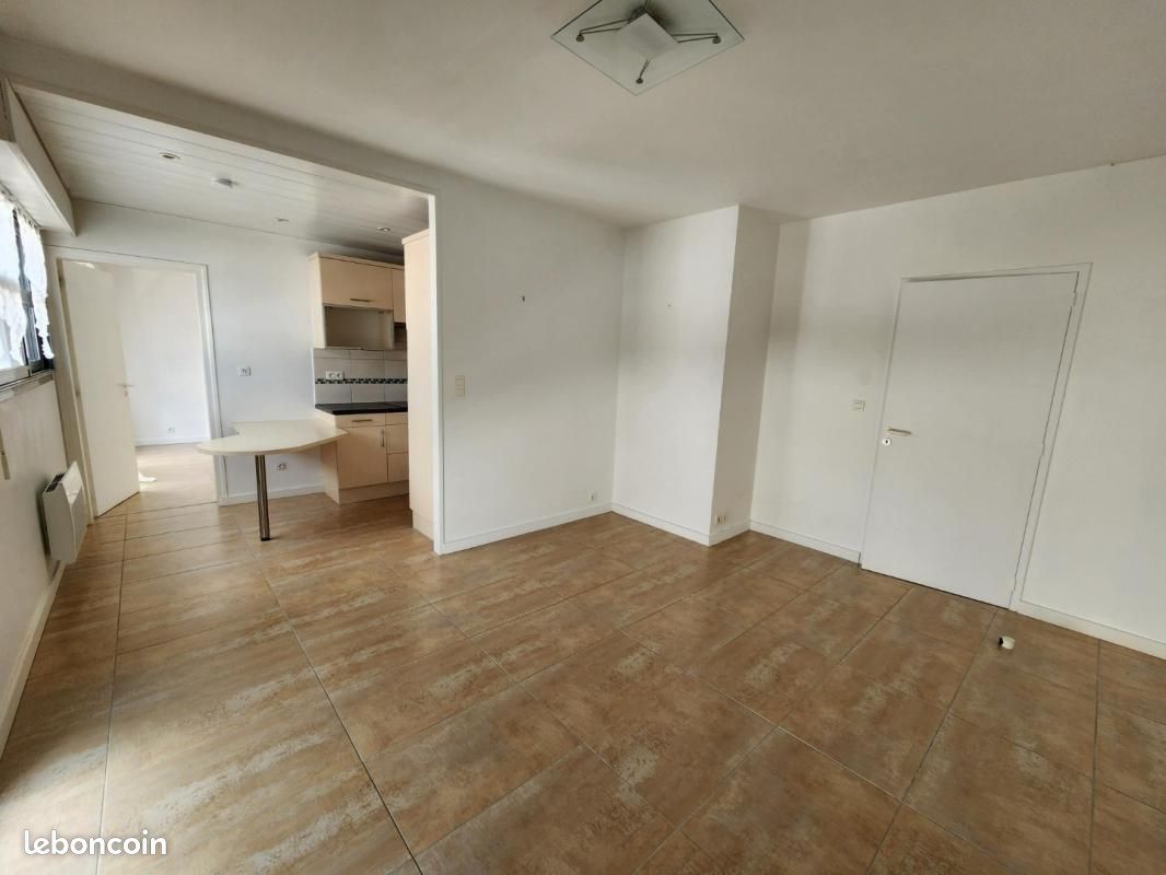 Appartement 2 pièces 43 m² · à Brest · 43 m² · 650 €/mois