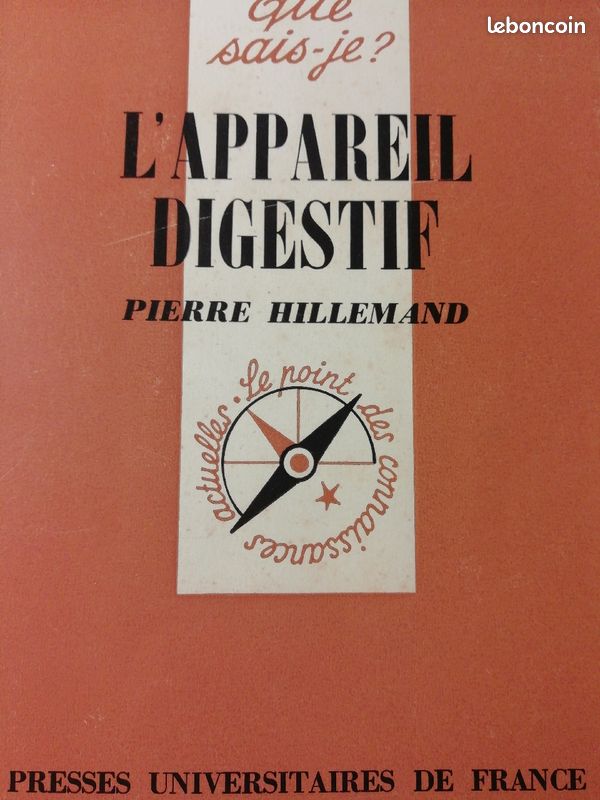 L appareil digestif (image 1)