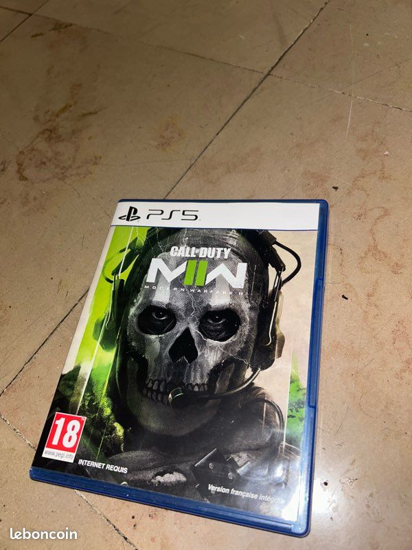 Call of duty MW2 (image 1)