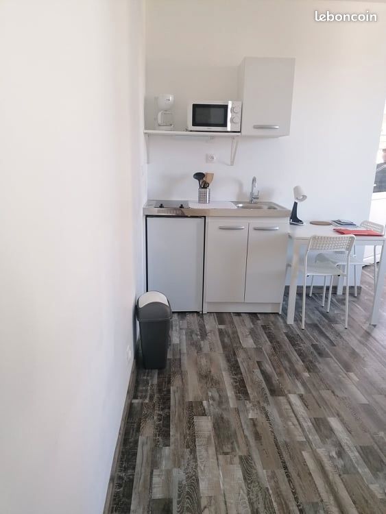 Appartement 1 pièce 20 m² · à Le Havre · 20 m² · 390 €