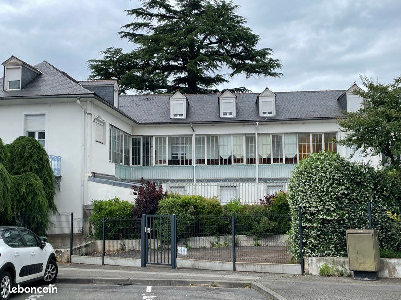 Appartement 3 pièces 65 m² · à Tarbes · 65 m² · 650 €/mois