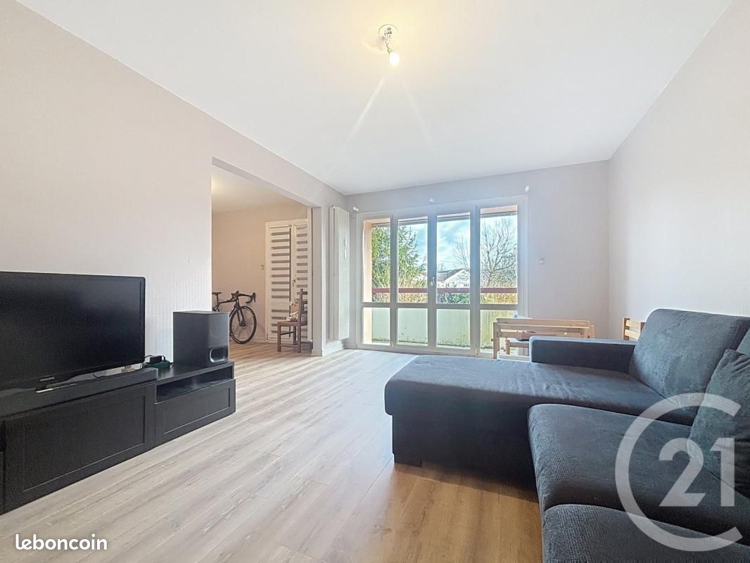 Appartement 2 pièces 64 m² · à Lure · 64 m² · 660 €