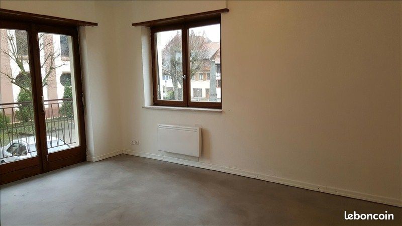 Appartement 3 pièces 65 m² · à Lauterbourg · 65 m² · 690 €