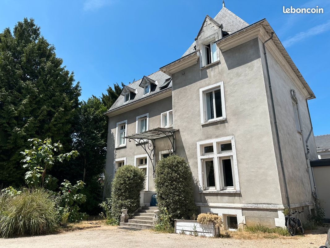 Appartement 2 pièces 30 m² · à Nantes · 30 m² · 120 000 €