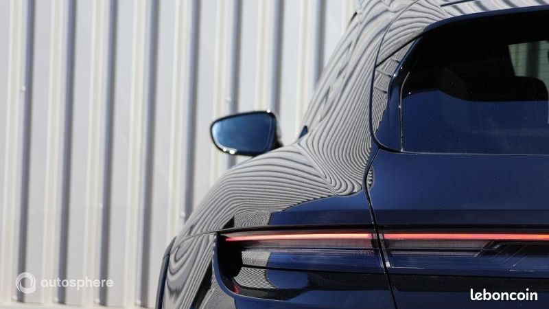 Porsche Taycan 571ch 4S (image 32)