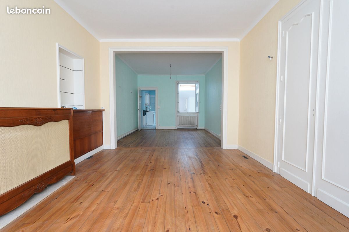 Maison 4 pièces 115 m² · à Le Mans · 115 m² · 230 990 €