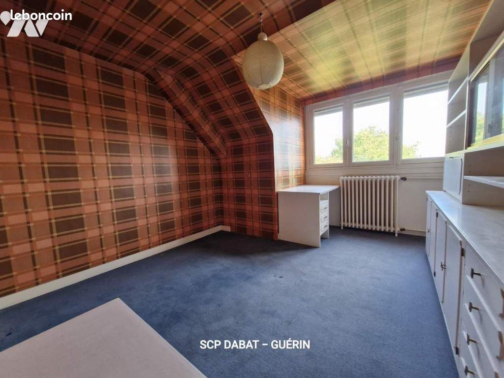 Maison 5 pièces 125 m² (image 9)