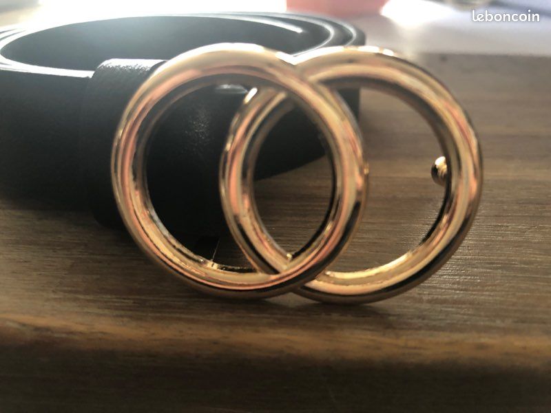 Ceinture noir (image 2)