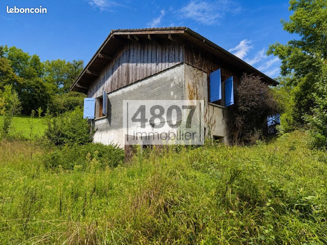 Maison 4 pièces 90 m² · à Thyez · 90 m² · 345 000 €