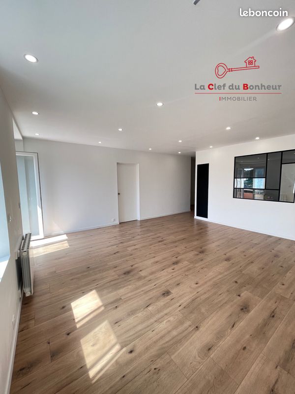 Appartement 5 pièces 97 m² · à Montbéliard · 97 m² · 139 900 €