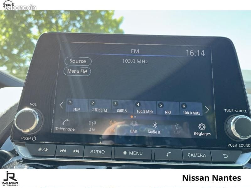 Nissan Juke 1.6 Hybrid 143ch Première Edition 2023 (image 25)