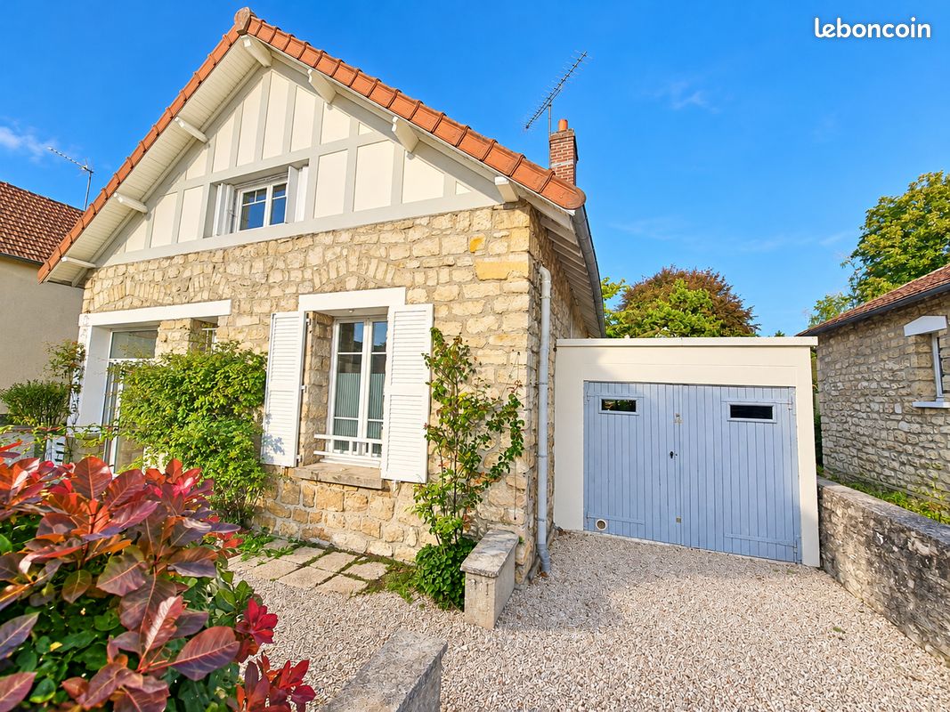 Maison 4 pièces 103 m² · à Senlis · 103 m² · 365 000 €