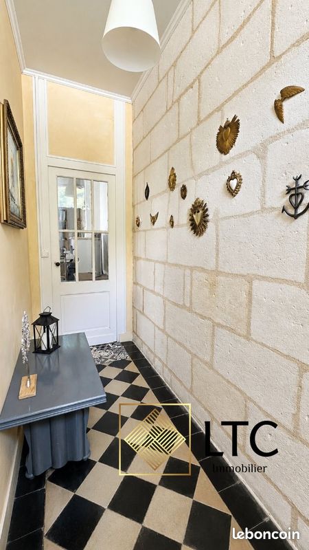 Maison 3 pièces 68 m² · à Libourne · 68 m² · 245 000 €