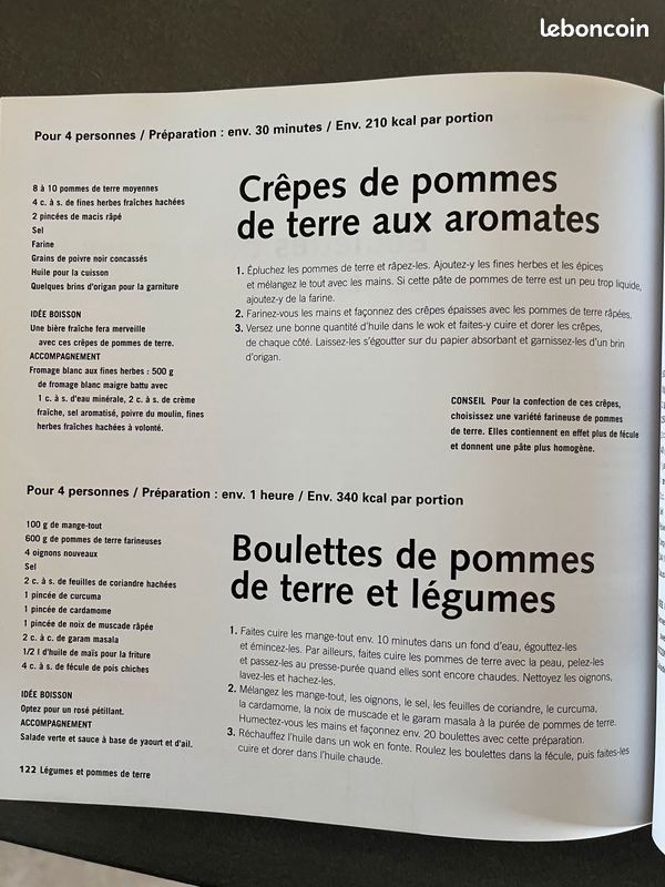 La cuisine au wok (image 9)
