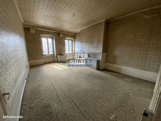 Duplex 6 pièces 194 m²