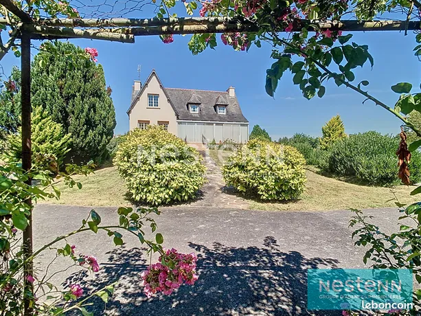 Annonce vente Maison saint-carreuc