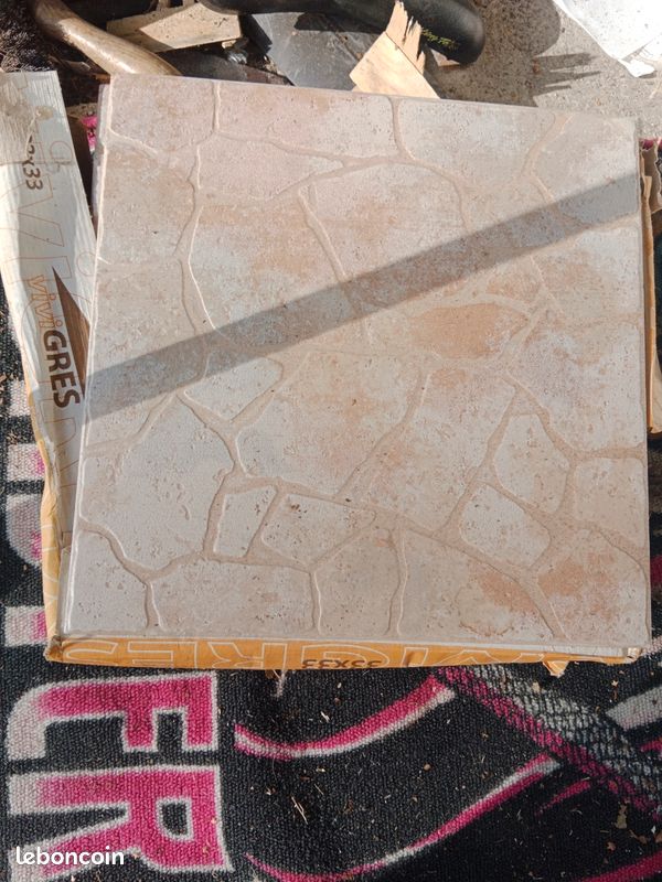 Carrelage 33x33 made in Italia (image 1)
