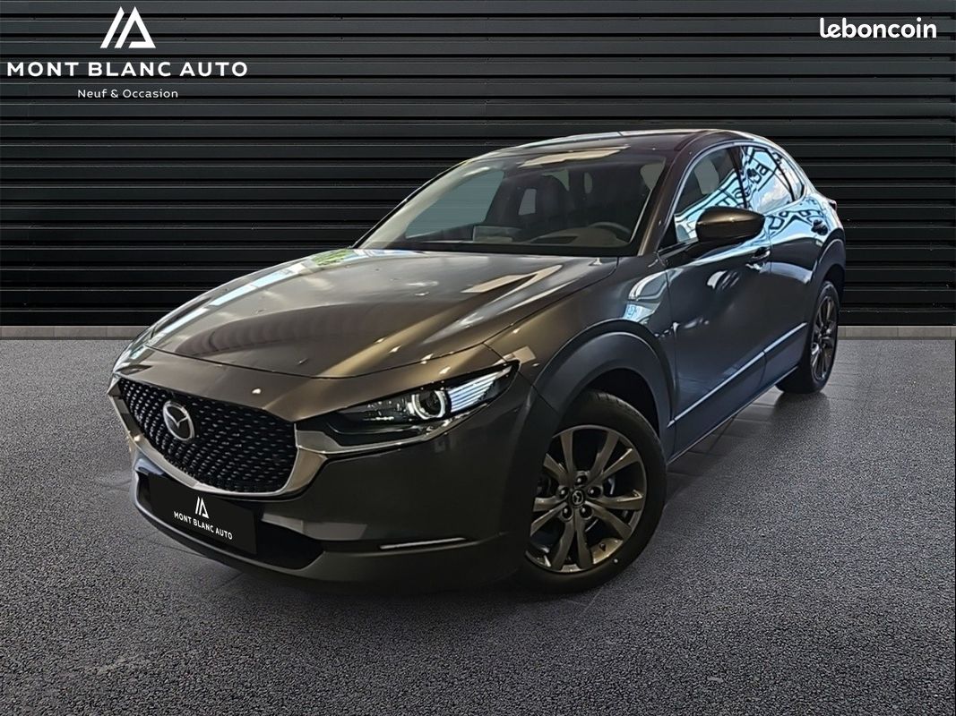 MAZDA CX-30 2.0L e-SKYACTIV X M Hybrid 186 ch 4x2 BVA6 Takumi (image 1)