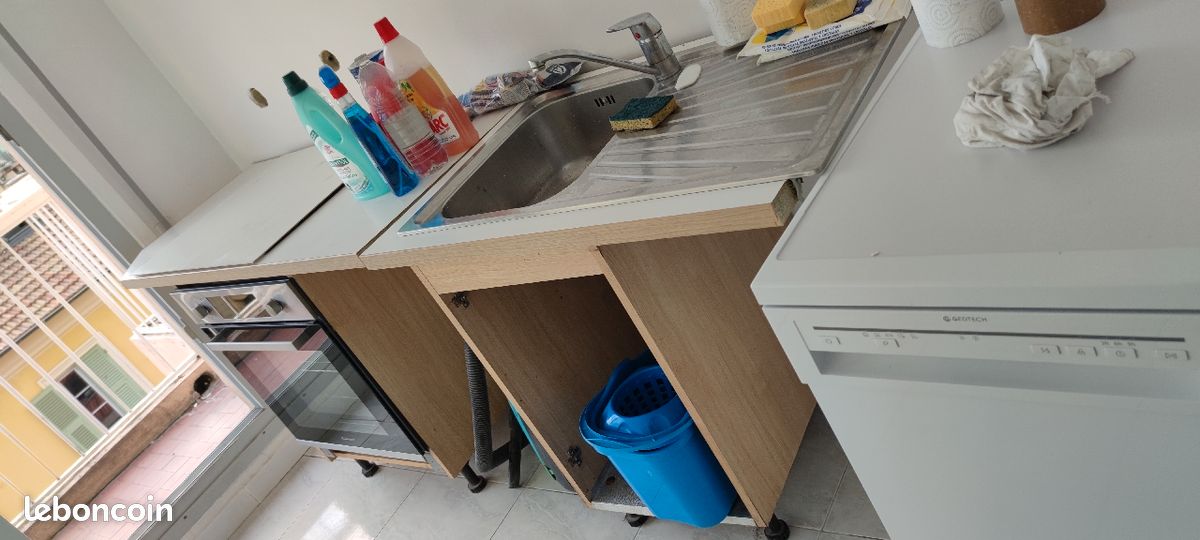 Plan de travail cuisine (image 1)