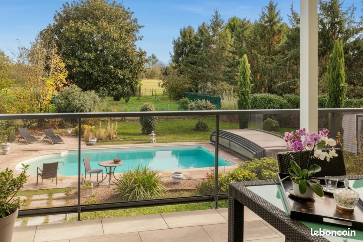 Maison 6 pièces 182 m² · à Saint-Vincent-de-Paul · 182 m² · 415 000 €