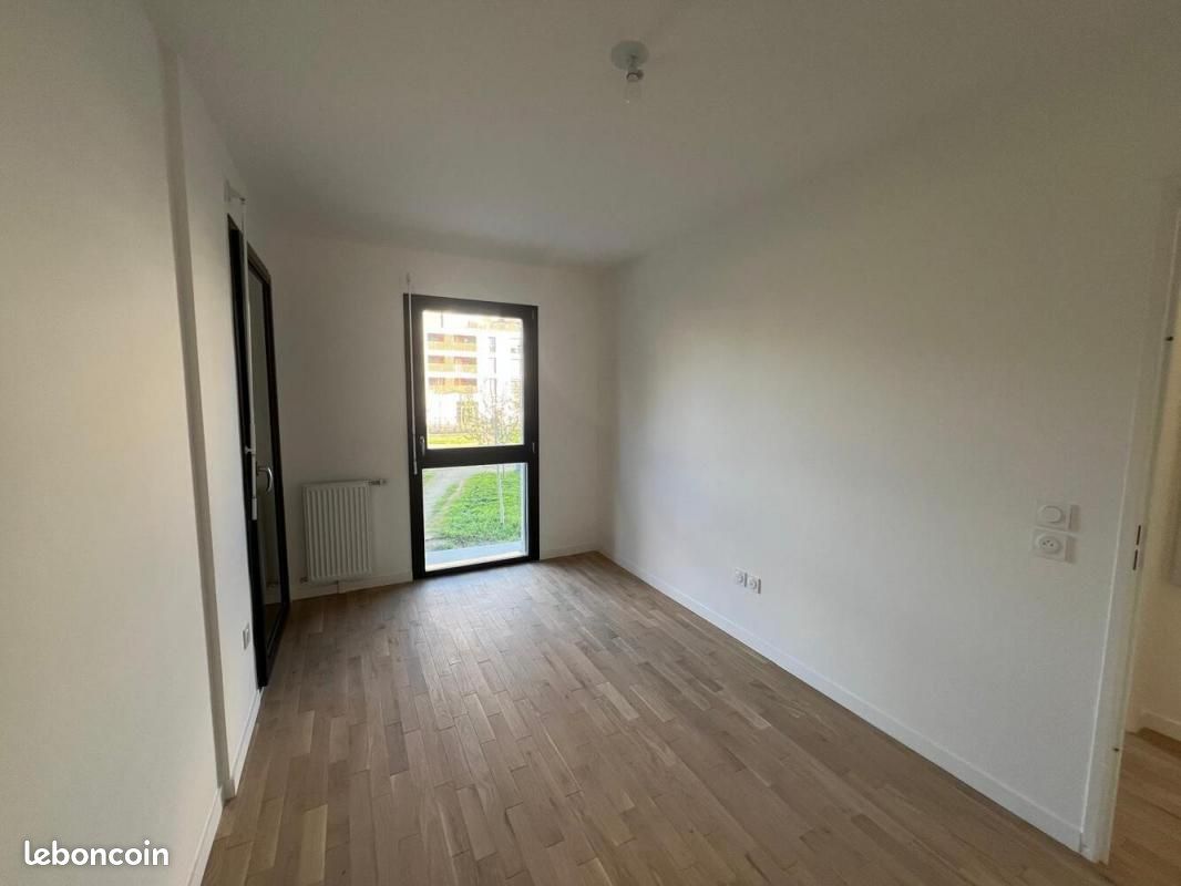 Appartement a louer villepinte - 3 pièce(s) - 63 m2 - Surfyn