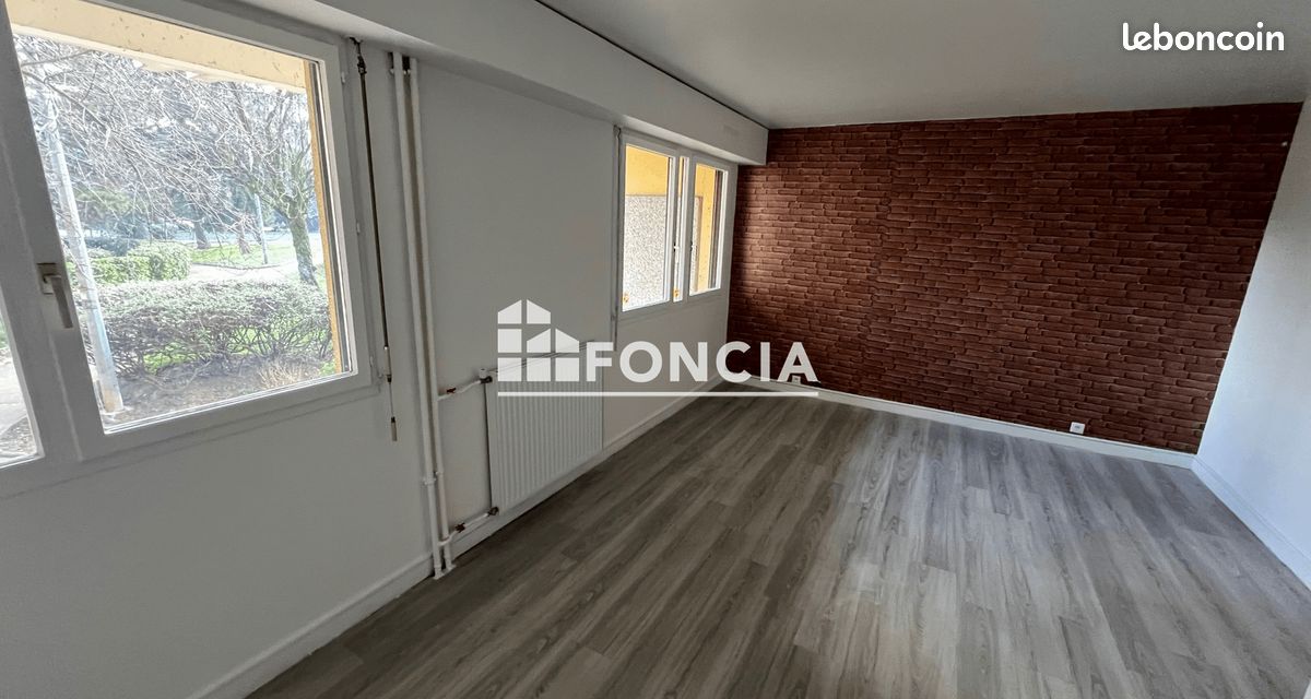 Appartement 1 pièce 28 m² · à Boissy-Saint-Léger · 28 m² · 636 €/mois