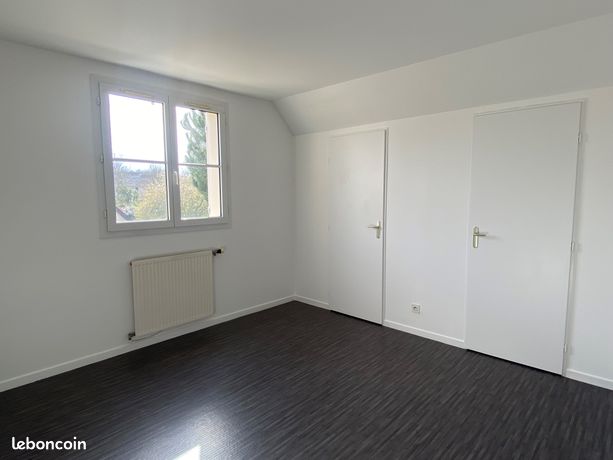 Maison 6 pièces 167 m² — 5