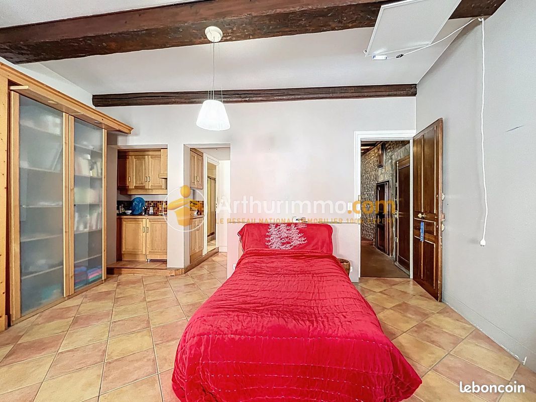 Appartement 4 pièces 185 m² (image 12)