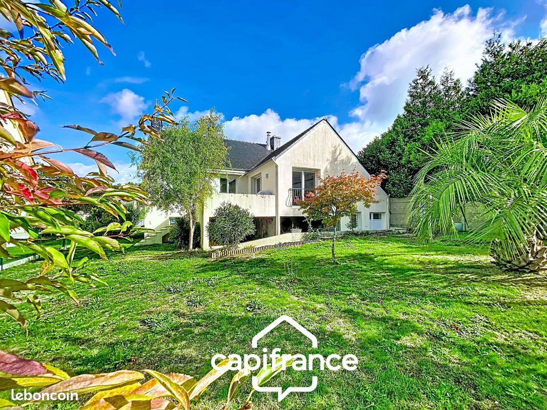Maison 4 pièces 115 m² · au Faou · 115 m² · 239 500 €