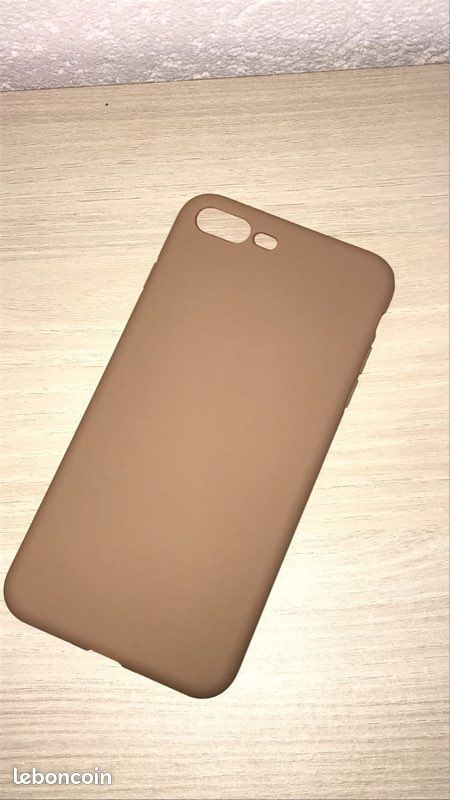 Coque iPhone 7P/8P (image 1)