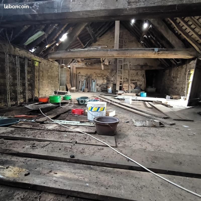 Ferme 5 pièces 120 m² (image 7)