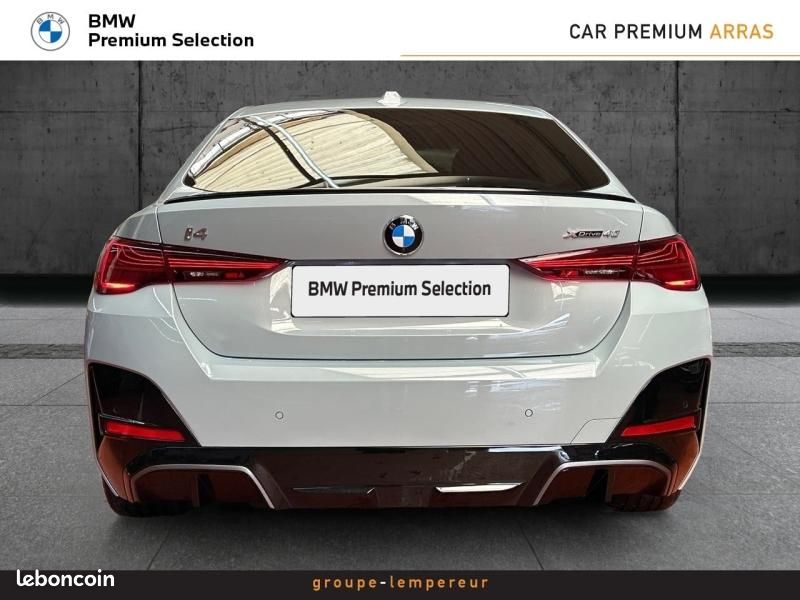 Bmw i4 xDrive40 401ch M Sport (image 6)