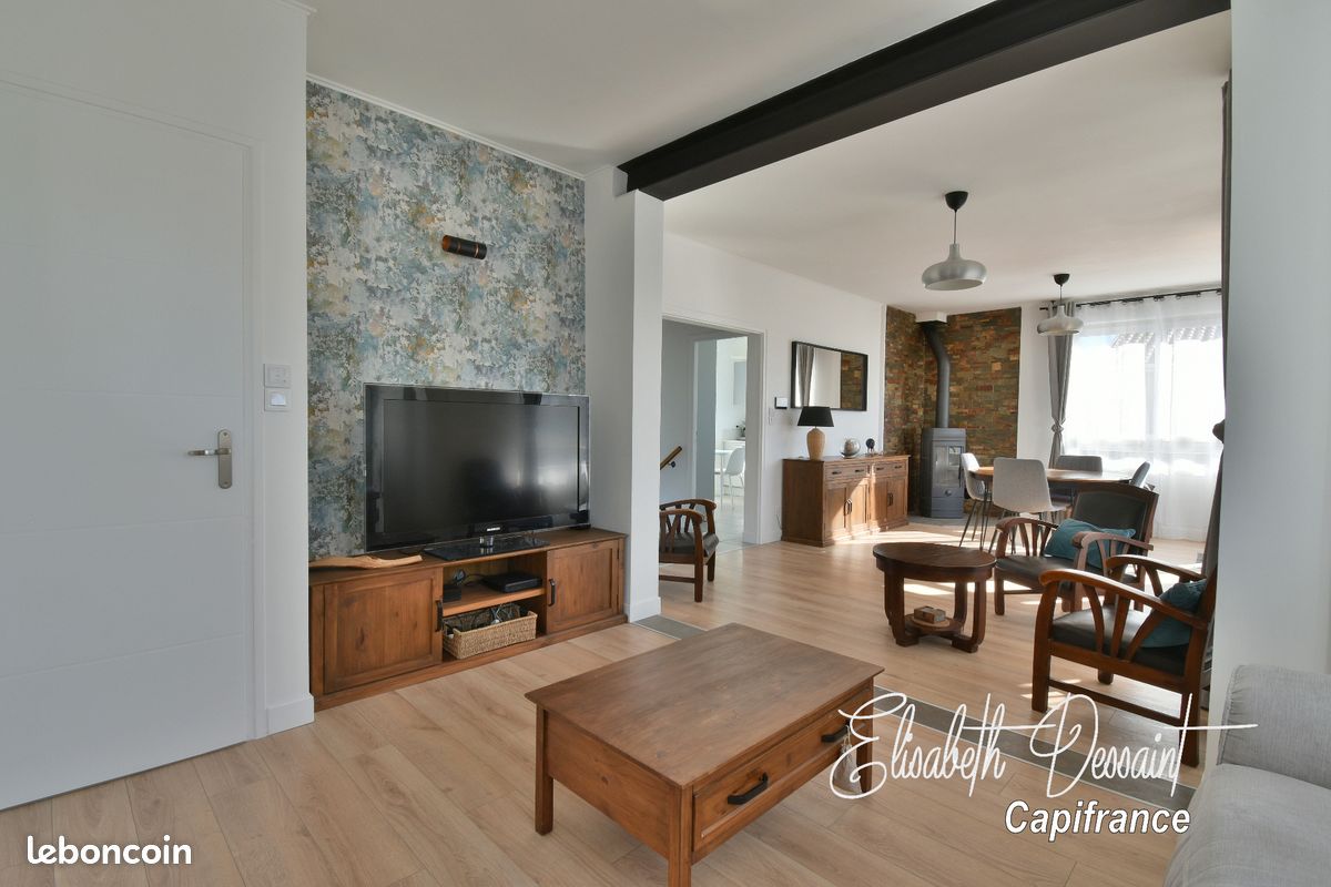 Maison 7 pièces 196 m² · à Ondres · 196 m² · 650 000 €
