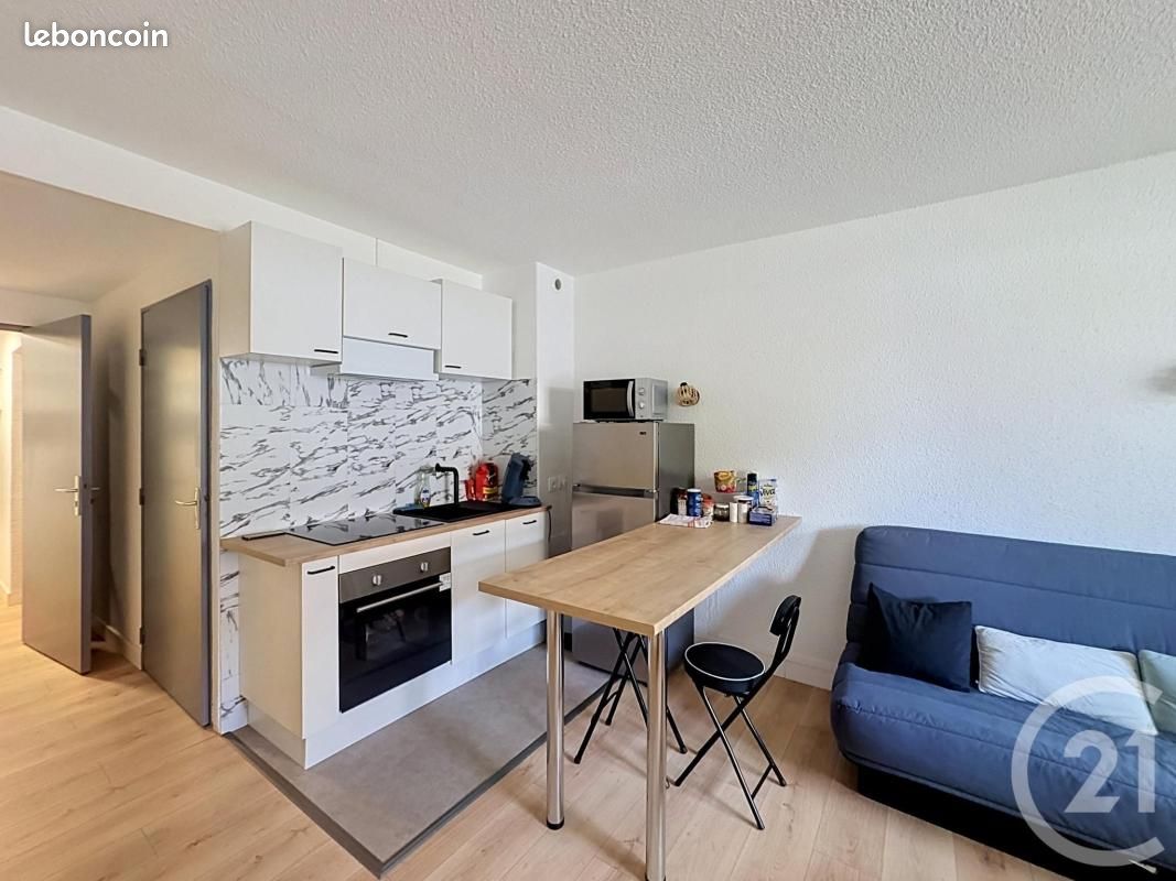 Appartement 1 pièce 29 m² · à Gujan-Mestras · 29 m² · 700 €/mois