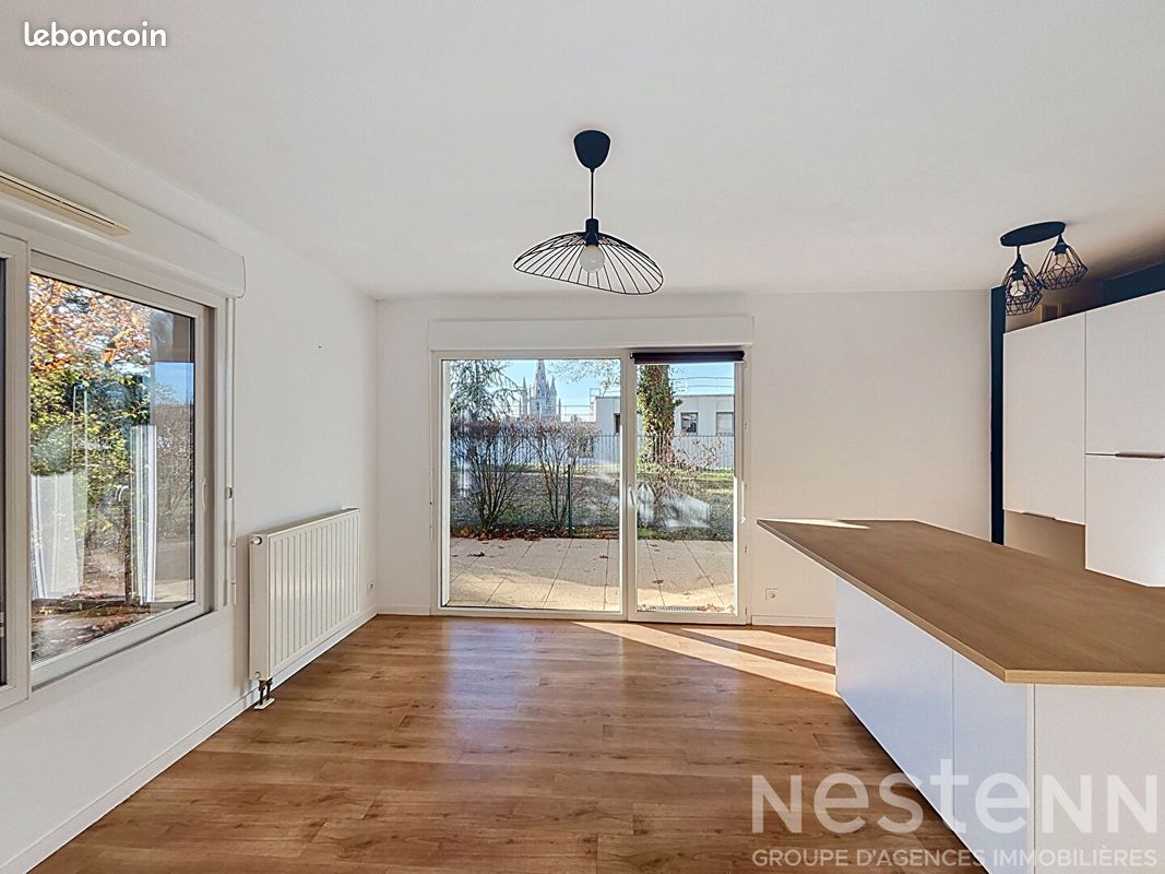 Appartement 3 pièces 53 m² · à Hennebont · 53 m² · 900 €/mois