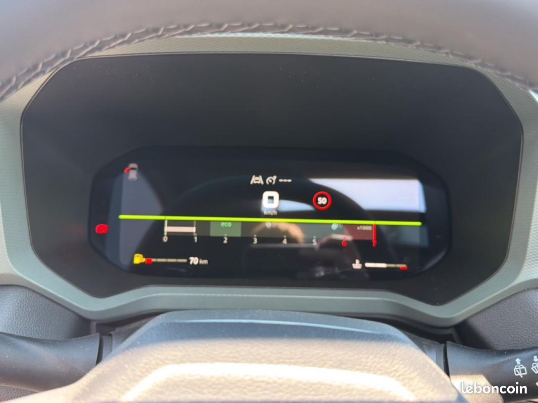 DACIA BIGSTER 1.2 mild hybrid 140 extreme (image 23)