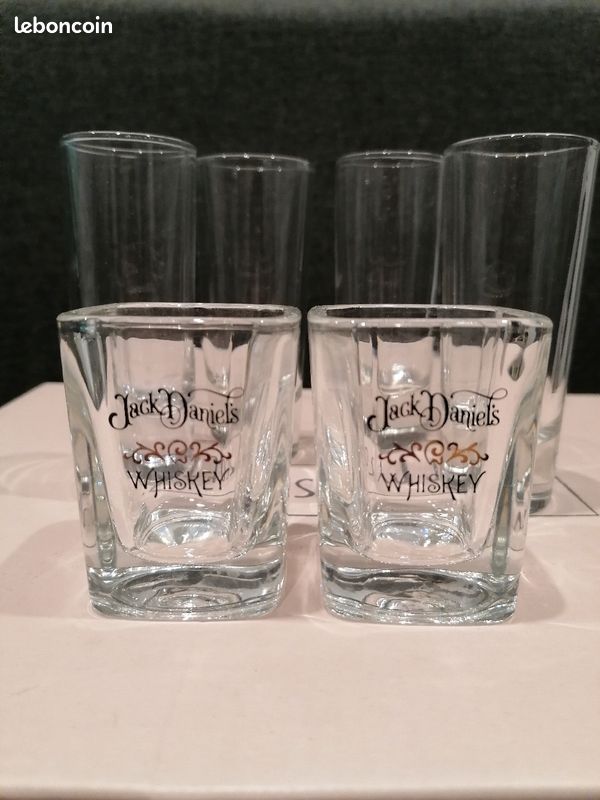 Verres Shot (image 5)