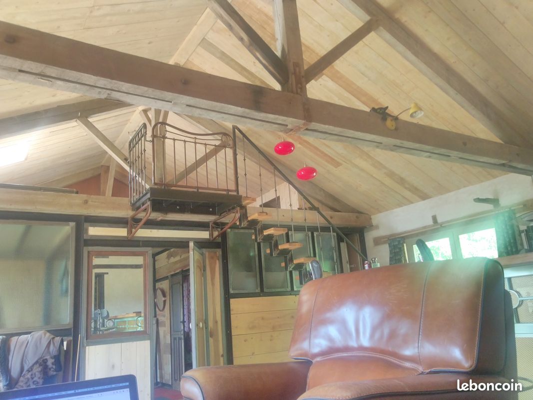 Maison 5 pièces 110 m² · à Trémentines · 110 m² · 170 000 €
