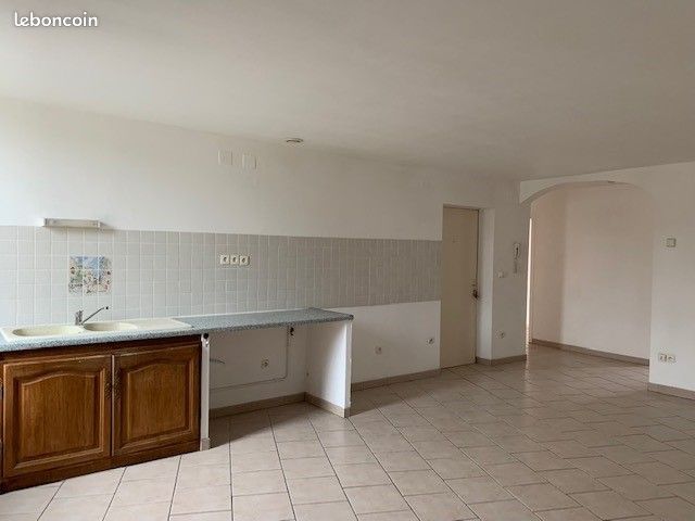 Appartement 5 pièces 94 m² · à Ligny-en-Barrois · 94 m² · 600 €/mois