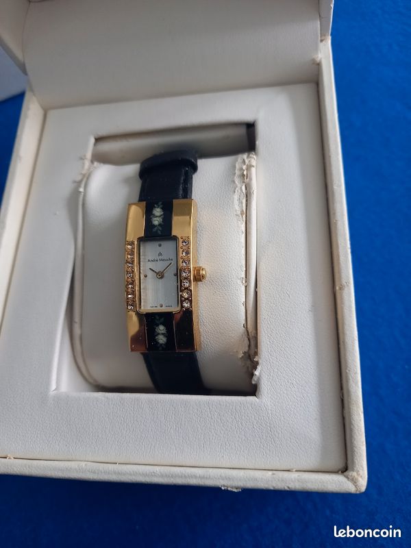 Montre Suisse Femme (image 2)