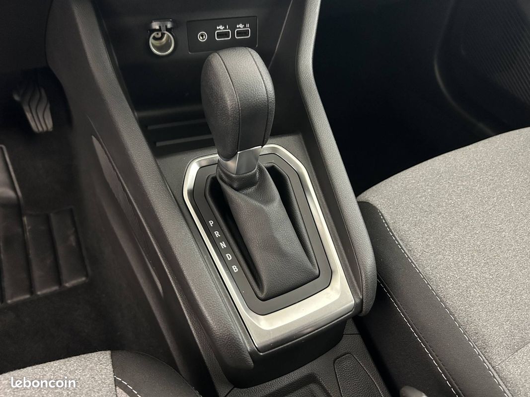 RENAULT Clio E-Tech full hybrid 145 ch GSR2 Evolution (image 13)