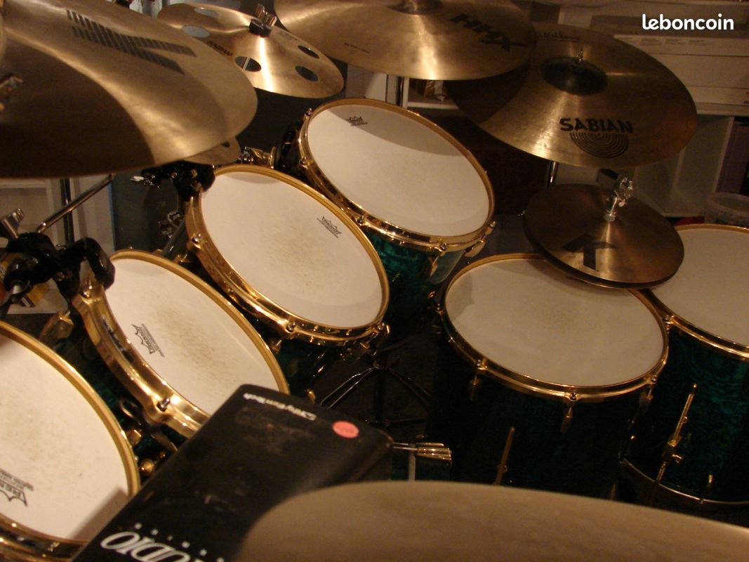 Pearl Artisan Masterworks (image 8)